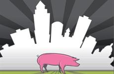 117 Tour tham dự hội chợ Heo thế giới   World Pork Expo Hoa Kỳ