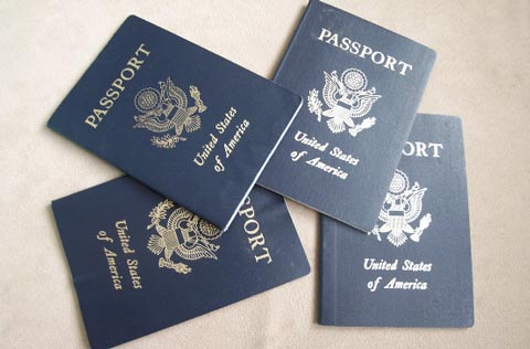 163 Phòng lãnh sự quán Hoa Kỳ giải đáp thắc mắc bạn đọc về vấn đề Visa (Phần 2)