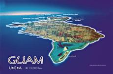 18 Tour du lịch 5 ngày đảo Guam   nơi ngày bắt đầu của Hoa Kỳ
