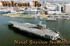 19 Tour du lịch 6 ngày DC   Căn cứ hải quân Norfolk Hoa Kỳ
