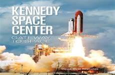 42 Tour du lịch 7 ngày Trung tâm Vũ trụ Kennedy + Orlando Hoa Kỳ