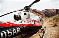 6 Tour du lịch 7 ngày Grand Canyon (trực thăng) + Los / Las Hoa Kỳ