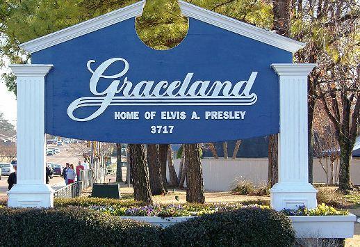 634573663767635330 Đến thăm Graceland, nhà của Elvis Presley tại Memphis Tennessee