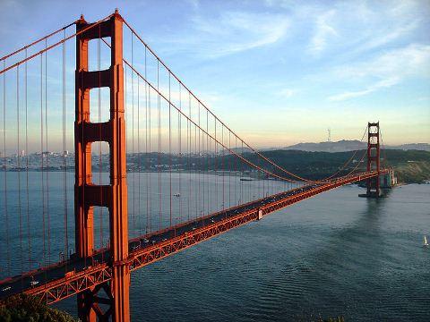 634574566976771424 Đến thăm Golden Gate   Cầu Cổng Vàng (San Francisco)