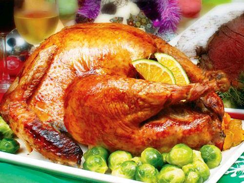 634579813732259069 Loạt ảnh về ngày Lễ Thanksgiving (lễ Tạ ơn ) tại Hoa Kỳ