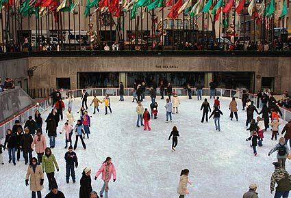 634579862130207273 Rockefeller Center   1 trong những trung tâm thương mại hoành tráng nhất Hoa Kỳ