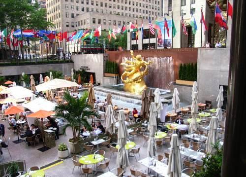 634579862149358369 Rockefeller Center   1 trong những trung tâm thương mại hoành tráng nhất Hoa Kỳ