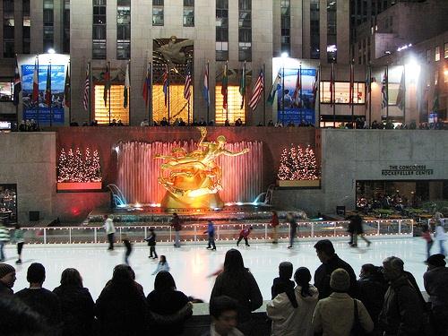 634579866505797543 Rockefeller Center   1 trong những trung tâm thương mại hoành tráng nhất Hoa Kỳ
