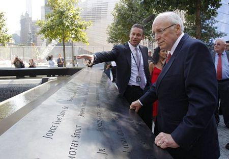 634580710539227316 Công trình đặc biệt tưởng niệm các nạn nhân vụ 11/9 ở Hoa Kỳ