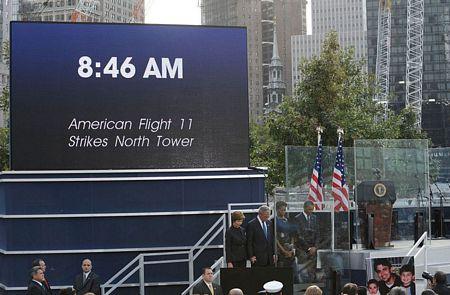 634580710551428014 Công trình đặc biệt tưởng niệm các nạn nhân vụ 11/9 ở Hoa Kỳ