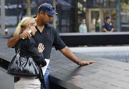 634580710561018562 Công trình đặc biệt tưởng niệm các nạn nhân vụ 11/9 ở Hoa Kỳ