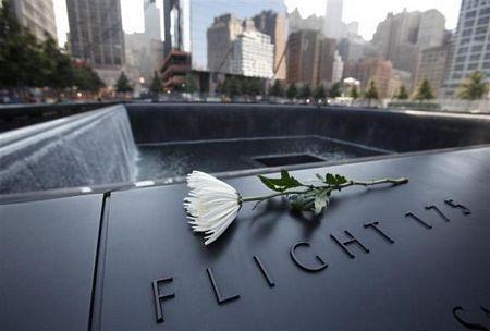 634580710599090740 Công trình đặc biệt tưởng niệm các nạn nhân vụ 11/9 ở Hoa Kỳ