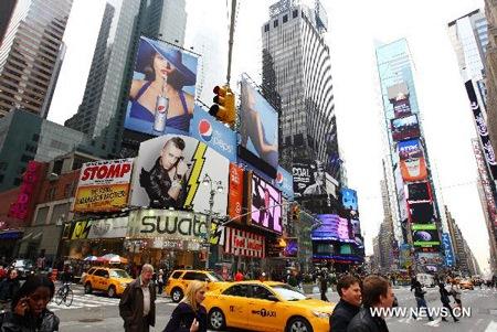634583949375578510 Đến thắm Times Square (Quảng trường Thời đại), Manhattan