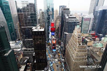 634583949434561883 Đến thắm Times Square (Quảng trường Thời đại), Manhattan