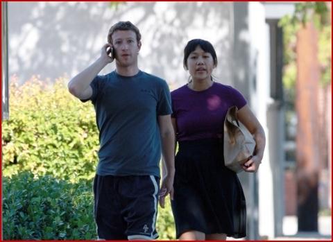 634584915977059265 Ông chủ Facebook Mark Elliot Zuckerberg và chuyện tình Harvard