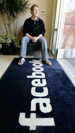 634584916002270707 Ông chủ Facebook Mark Elliot Zuckerberg và chuyện tình Harvard