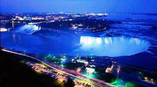 634585221292322299 Thác nước Niagara huyền ảo   Nơi tình yêu chắp cánh