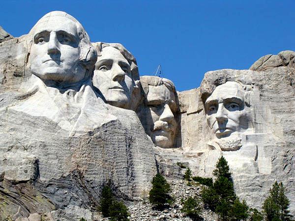 634586108804553955 Tìm hiểu 4 gương mặt đá khổng lồ trên núi Rushmore, Hoa Kỳ