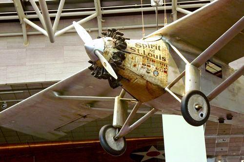 634589235765430581 Đến thăm nhà bảo tàng Hàng Không & Không Gian (National Air and Space Museum) ở D.C