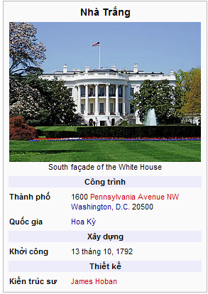 Đến thăm Nhà Trắng (White House) Hoa Kỳ 634589257270390594 Đến thăm Nhà Trắng (White House) Hoa Kỳ