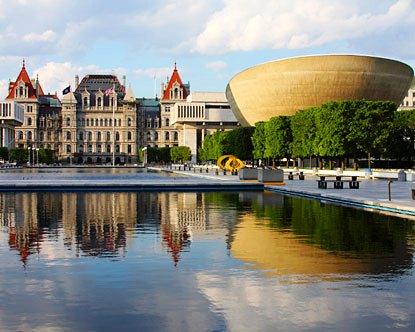 634593656178725280 Vẻ đẹp rất tự nhiên của thủ phủ Albany, New York