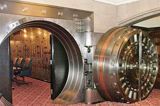 Đi tìm bí ẩn kho vàng lớn nhất nước Hoa Kỳ 634602565552685854 Đi tìm bí ẩn kho vàng lớn nhất nước Hoa Kỳ