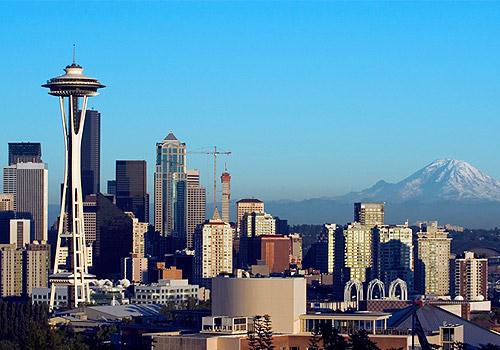 634611247208842983 Chiêm ngưỡng Tháp Space Needle   Biểu tượng của thành phố Seattle