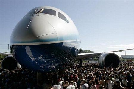 634611693979899695 Boeing   Hãng chế tạo máy bay lớn nhất thế giới tại Hoa Kỳ