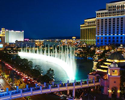 634612039006817704 Đêm huyền ảo ở Las Vegas, Hoa Kỳ