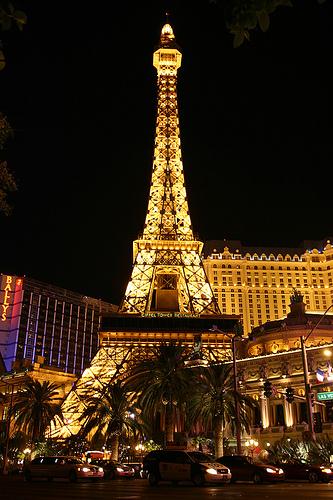 634612039089809850 Đêm huyền ảo ở Las Vegas, Hoa Kỳ