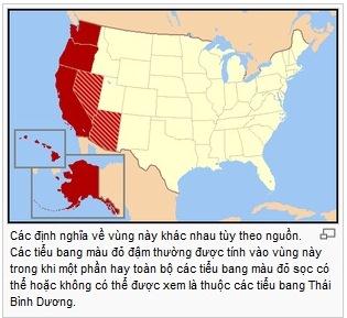 634613713454026147 Đến thăm vùng Bờ Tây Hoa Kỳ (Pacific States)