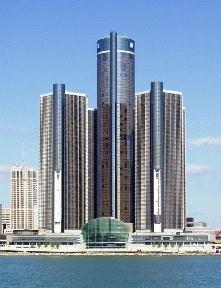  Đến thăm Thành phố Detroit   Thành phố lớn nhất tiểu bang Michigan