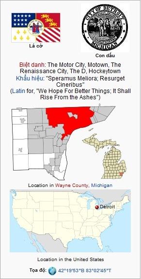 Đến thăm Thành phố Detroit Thành phố lớn nhất tiểu bang Michigan 634617654110592028 Đến thăm Thành phố Detroit Thành phố lớn nhất tiểu bang Michigan