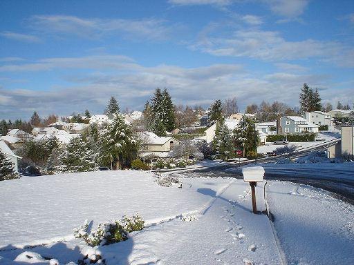  Đến thăm thành phố Salem, Oregon