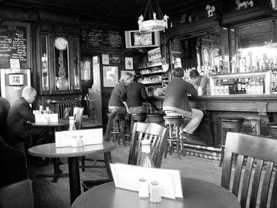 634642003572384759 Điểm mặt bảy quán bar lâu đời nhất thành phố New York