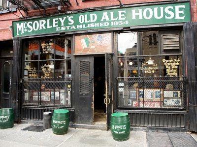 634642003581900776 Điểm mặt bảy quán bar lâu đời nhất thành phố New York