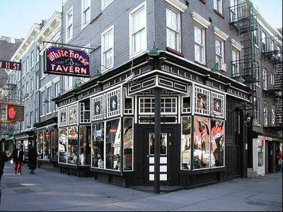 634642003602336812 Điểm mặt bảy quán bar lâu đời nhất thành phố New York