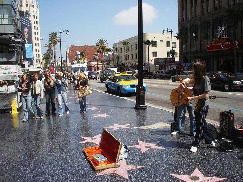 634804429516095932 Đến thăm Hollywood Walk of Fame (Đại lộ Danh vọng Hollywood)