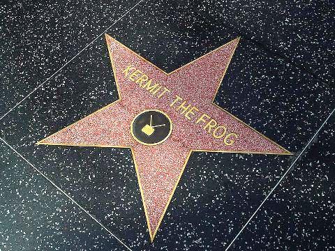 634804429523265932 Đến thăm Hollywood Walk of Fame (Đại lộ Danh vọng Hollywood)