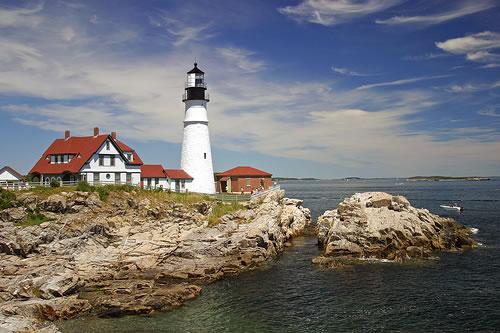Đến thăm hải đăng Portland, Maine 634805502133850433 Đến thăm hải đăng Portland, Maine