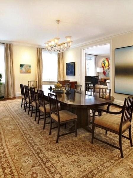 634816356545080000 Trải nghiệm căn hộ siêu sang giá 27 triệu USD tại New York