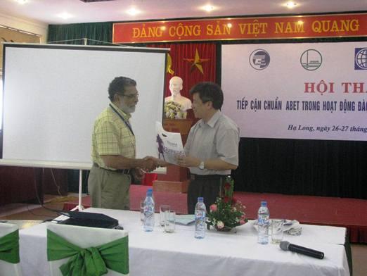  ABET là gì? Tìm hiểu chuẩn ABET (Accreditation Board for Engineering and Technology)