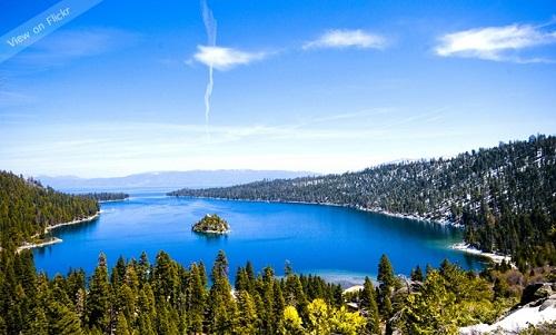 634826366862340000 Đến thăm hồ Tahoe, M.Sierra Nevada