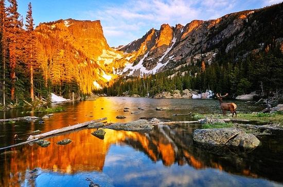 Đến thăm vườn quốc gia Rocky Mountain, Colorado 634830499442950000 Đến thăm vườn quốc gia Rocky Mountain, Colorado