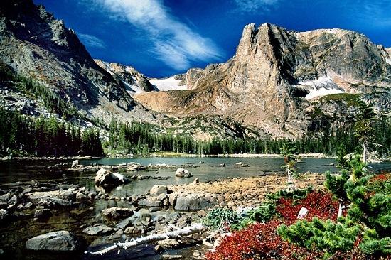 Đến thăm vườn quốc gia Rocky Mountain, Colorado 634830499706040000 Đến thăm vườn quốc gia Rocky Mountain, Colorado