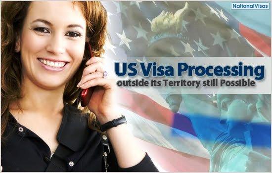 634831869002710000 Đến Hoa Kỳ có nhất thiết phải dùng Visa?