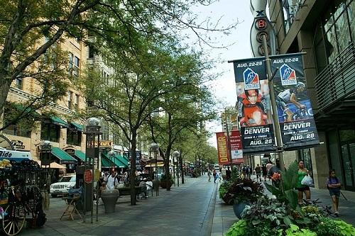 Đến thăm thành phố Denver, Colorado 634832855927650000 Đến thăm thành phố Denver, Colorado