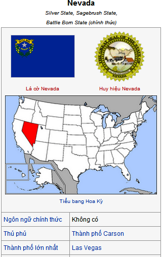 634833800761130000 Thông tin tiểu bang Nevada   Hoa Kỳ