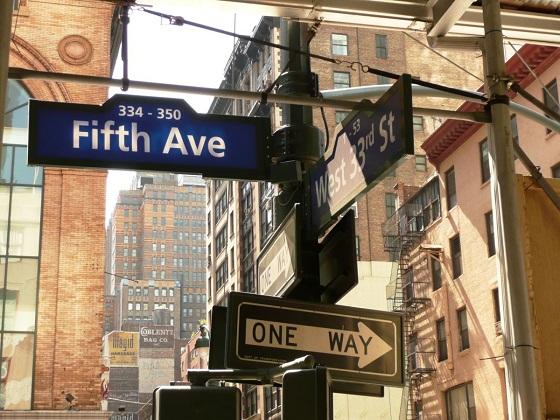 Đến thăm Fith Avenue (Đại lộ 5), Manhattan 634833908082970000 Đến thăm Fith Avenue (Đại lộ 5), Manhattan