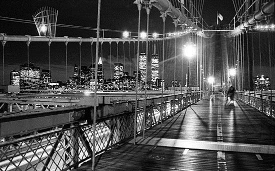 Đến thăm cầu treo Brooklyn Biểu tượng của New York, Hoa Kỳ 634836216006410000 Đến thăm cầu treo Brooklyn Biểu tượng của New York, Hoa Kỳ